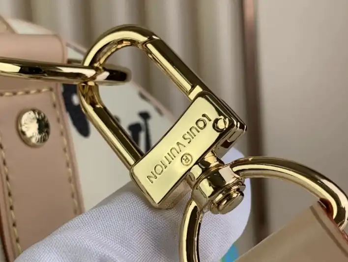 LV Travel Bags 4206A-2682