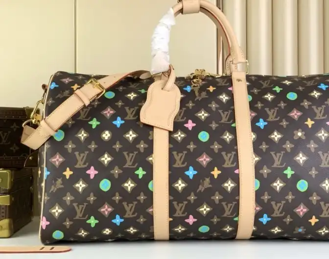 LV Travel Bags 4206A-2683