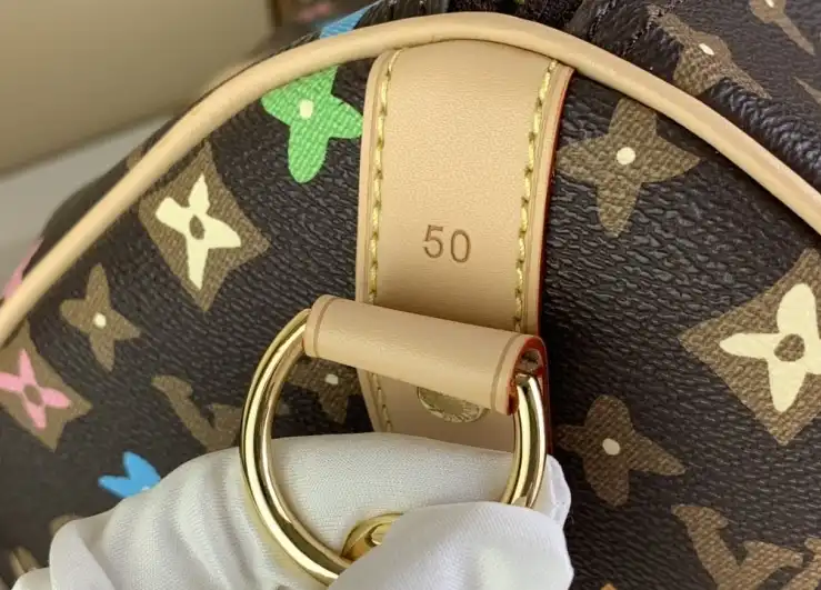 LV Travel Bags 4206A-2683
