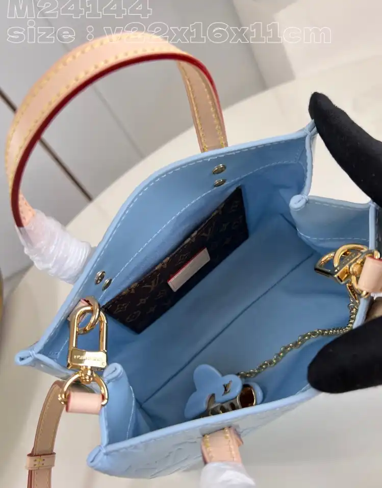 LV Shopping Bags 4206A-2689