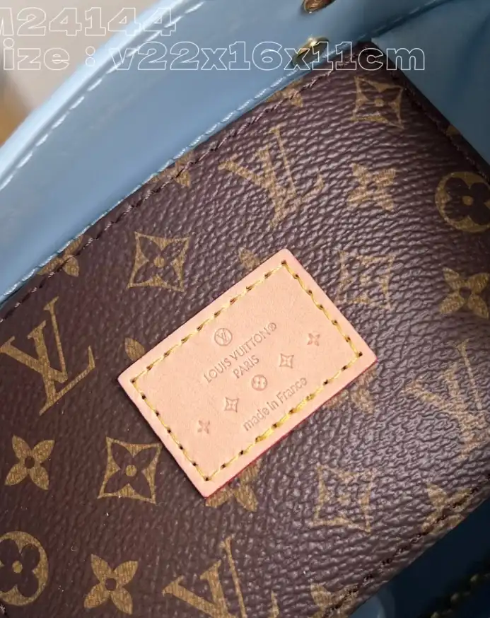 LV Shopping Bags 4206A-2689