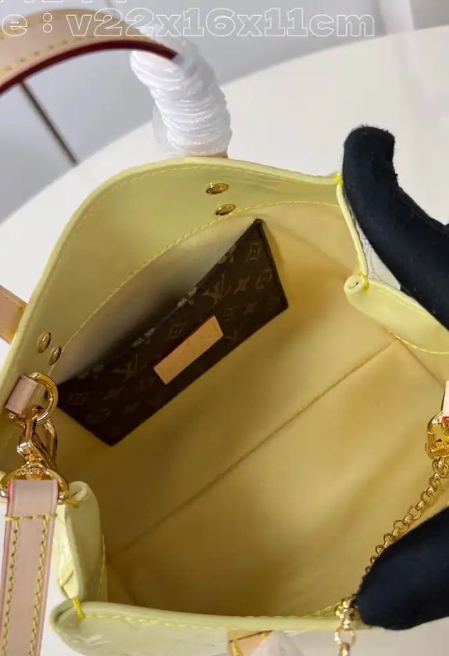 LV Shopping Bags 4206A-2690