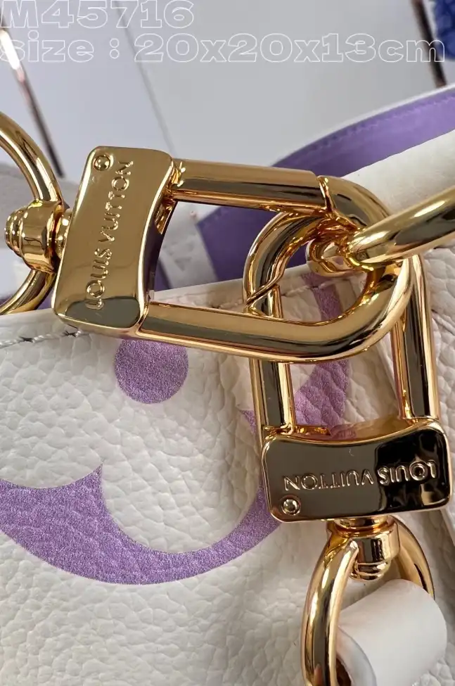 LV Bucket Bags 4206A-2692