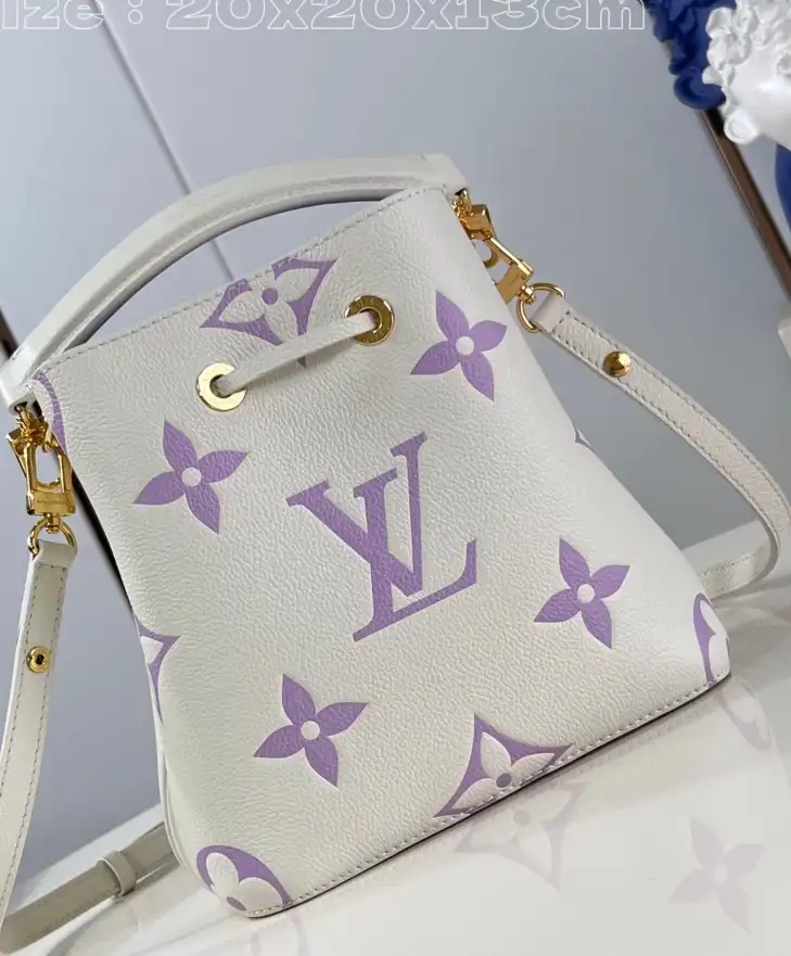 LV Bucket Bags 4206A-2692