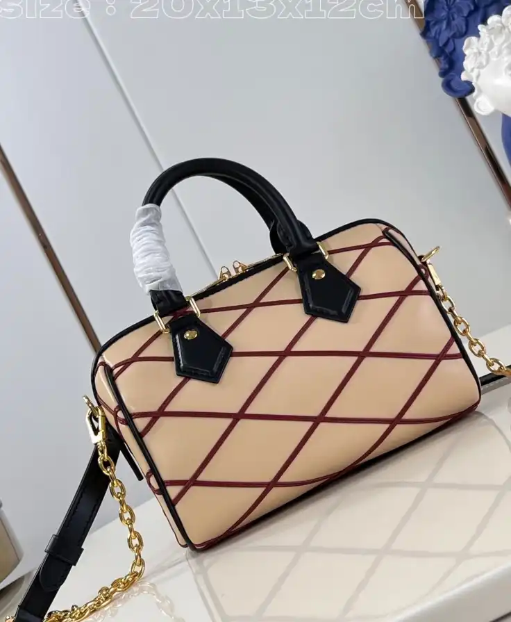 LV Speedy Bags 4206A-2694