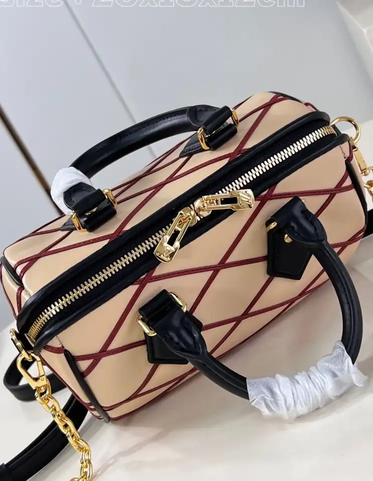 LV Speedy Bags 4206A-2694