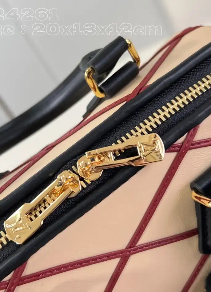 LV Speedy Bags 4206A-2694