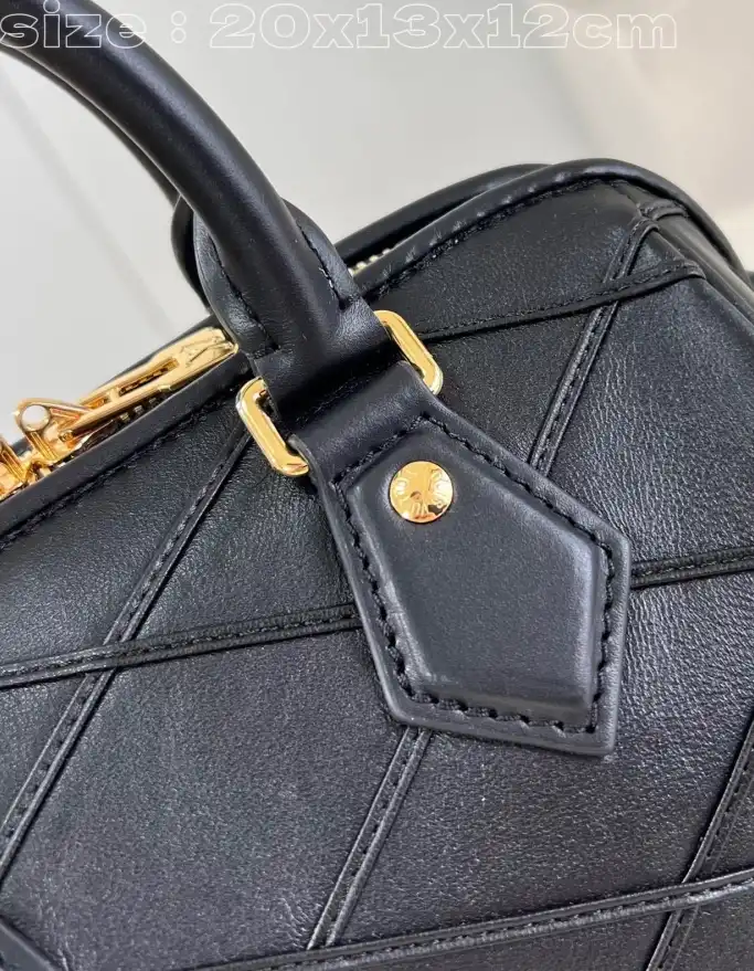 LV Speedy Bags 4206A-2695