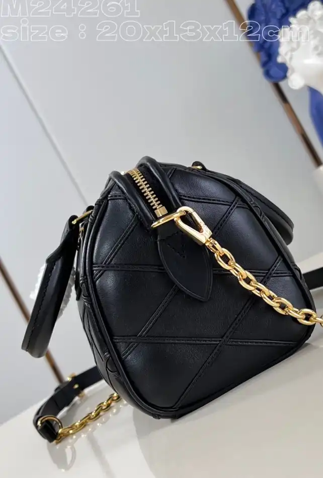 LV Speedy Bags 4206A-2695