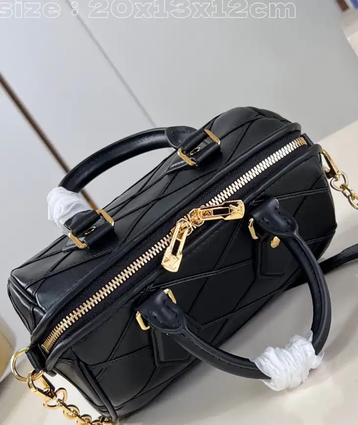 LV Speedy Bags 4206A-2695