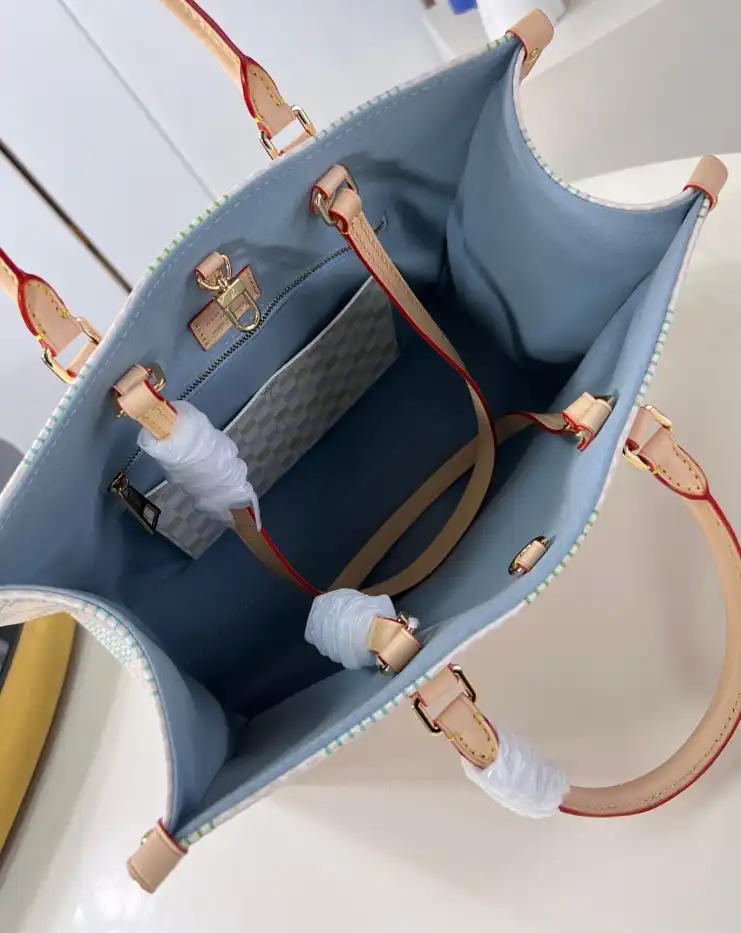 LV Shopping Bags 4206A-2697