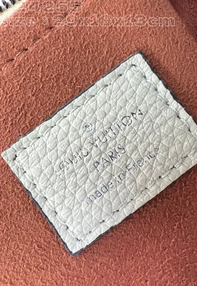 LV Satchel bags 4206A-2698