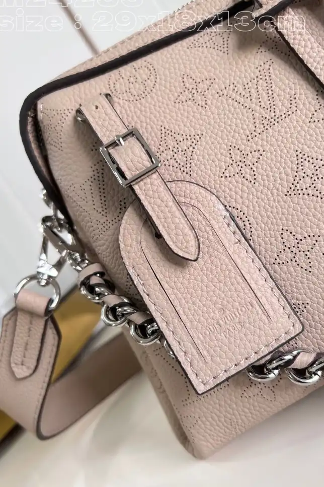 LV Satchel bags 4206A-2699