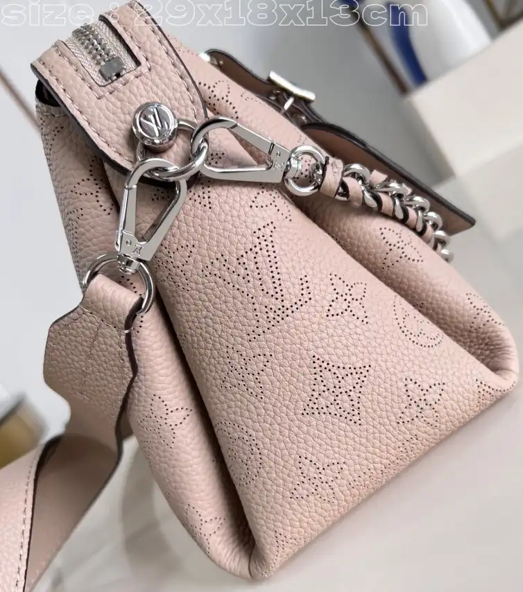 LV Satchel bags 4206A-2699