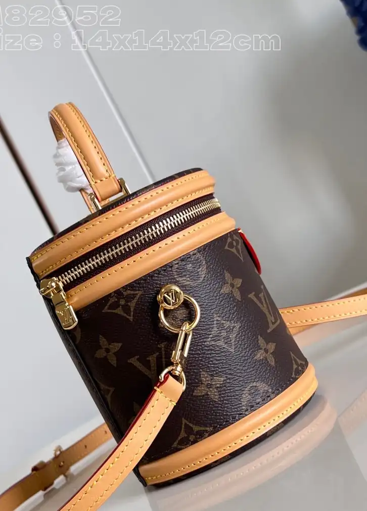 LV Bucket Bags 4206A-2700