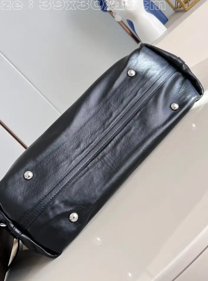 LV Satchel bags 4206A-2701