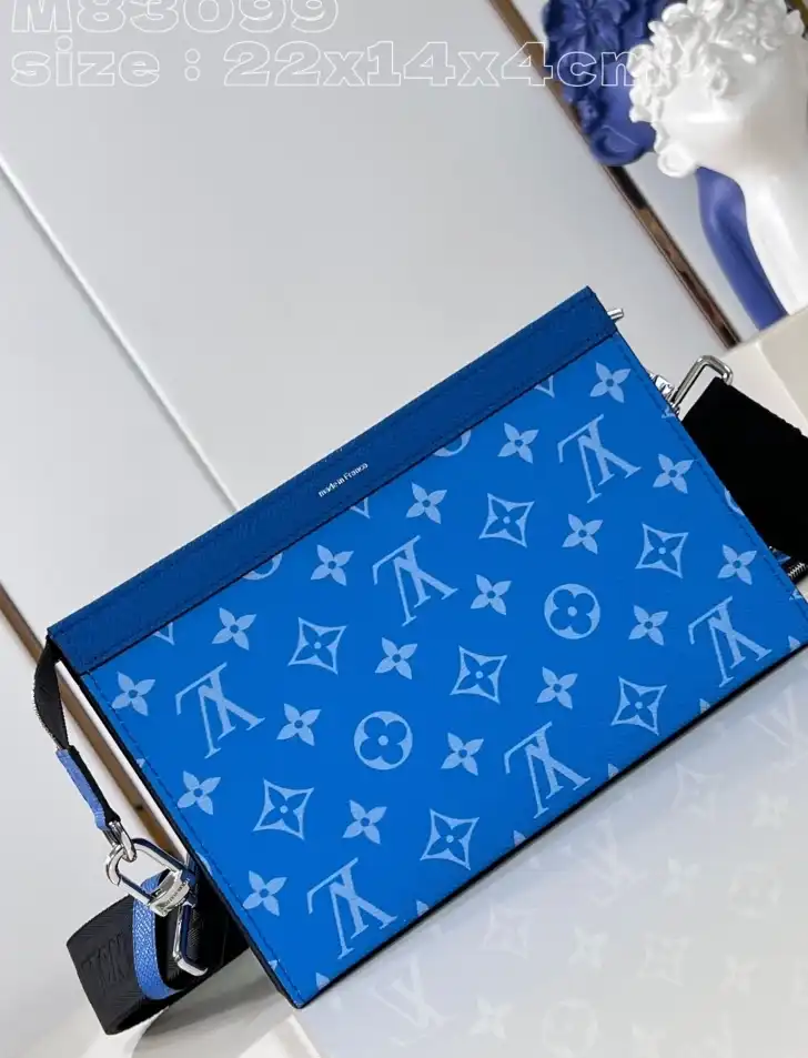 LV Satchel bags 4206A-2703
