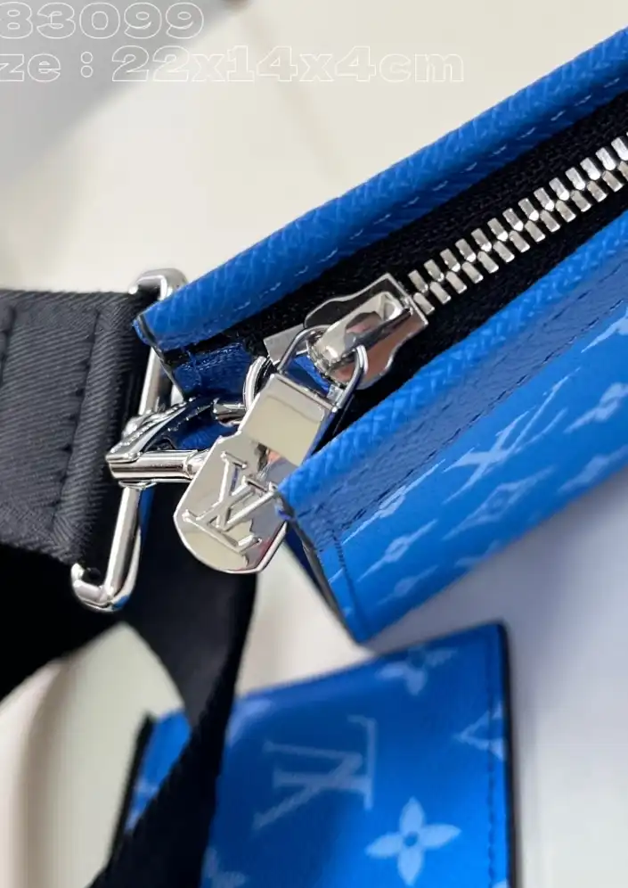 LV Satchel bags 4206A-2703