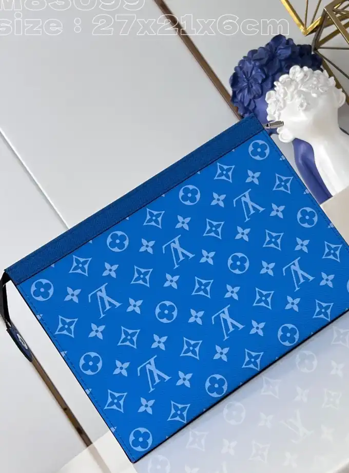LV Clutch Bags 4206A-2705