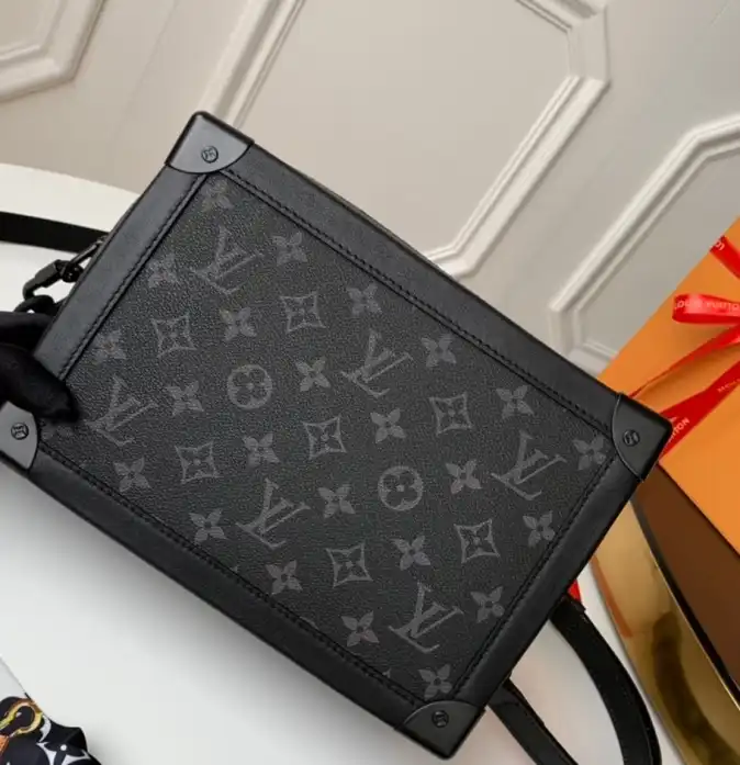 LV Satchel bags 4206A-2706