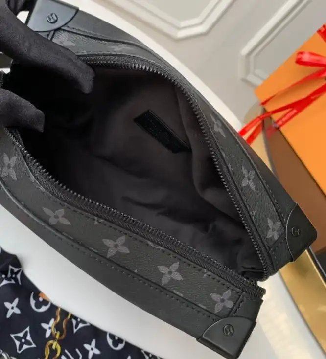 LV Satchel bags 4206A-2706