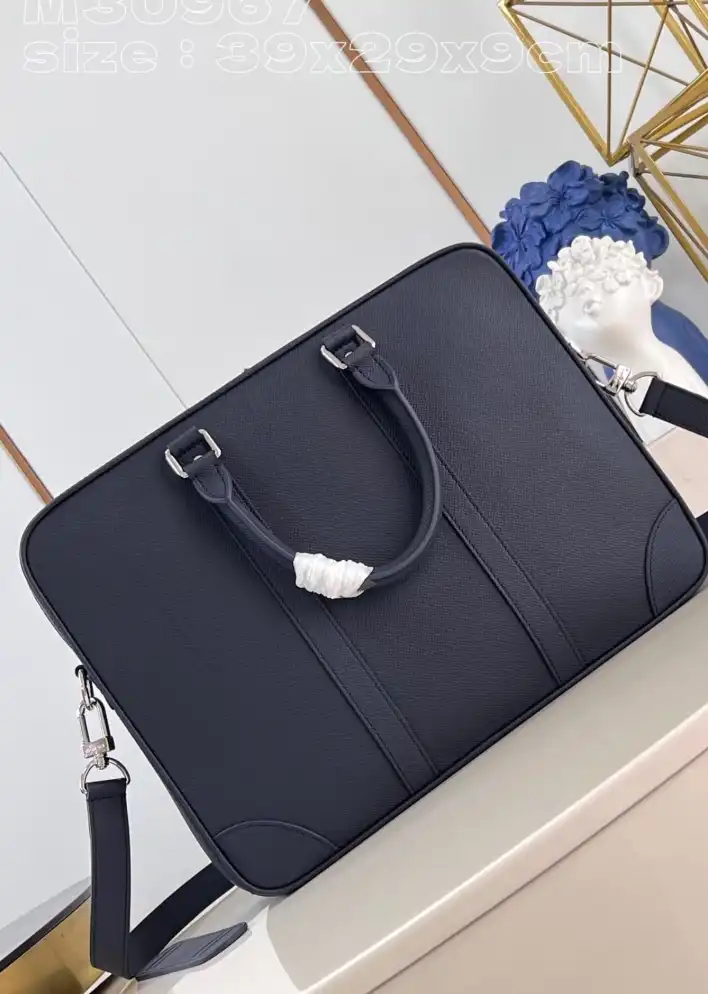 LV Top Handle Bags 4206A-2718