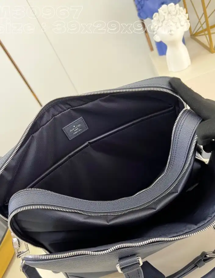 LV Top Handle Bags 4206A-2718