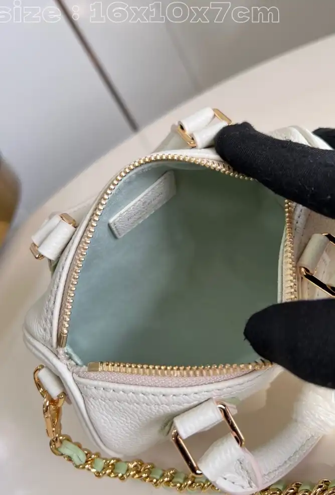 LV Speedy Bags 4206A-2719