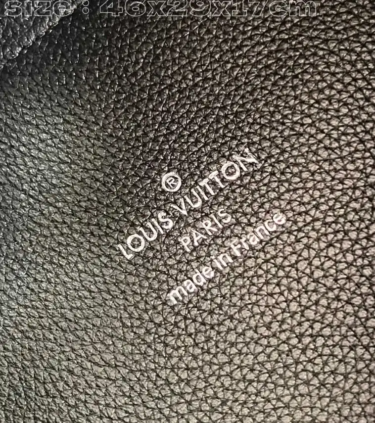 LV Shopping Bags 4206A-2721