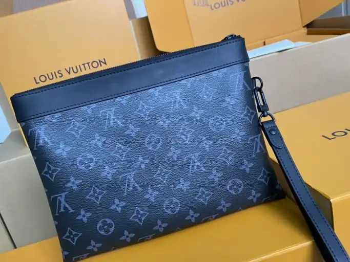 LV Clutch Bags 4206A-2841