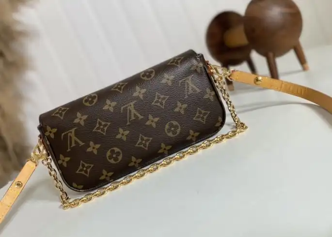 LV Satchel bags 4206A-2842