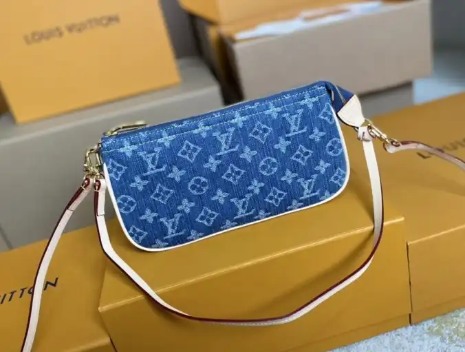 LV Satchel bags 4206A-2850