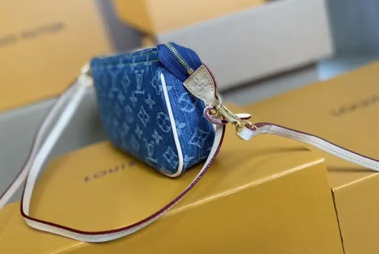 LV Satchel bags 4206A-2850