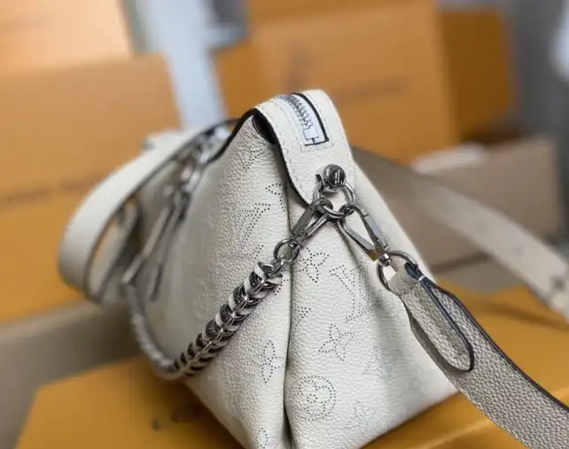 LV Satchel bags 4206A-2855