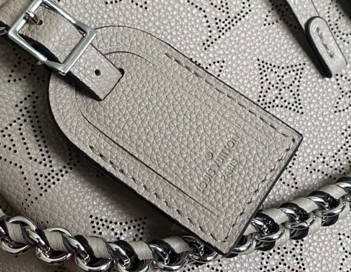LV Satchel bags 4206A-2856