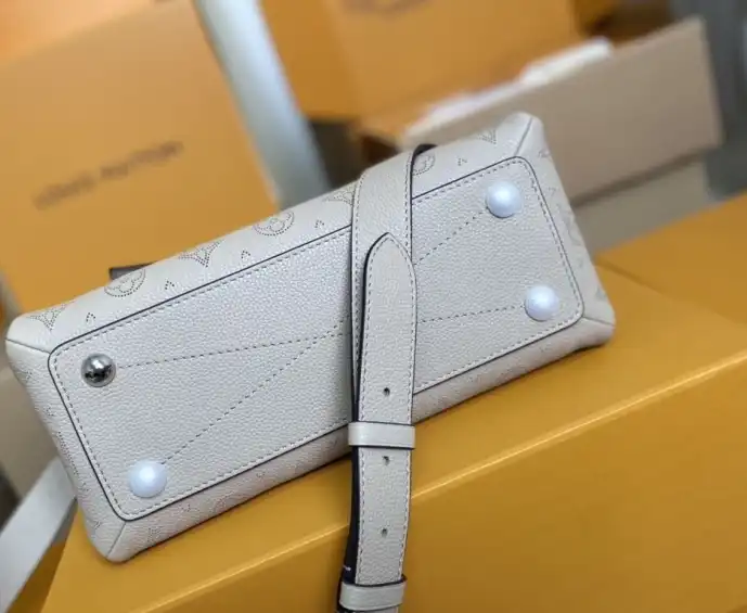 LV Satchel bags 4206A-2856