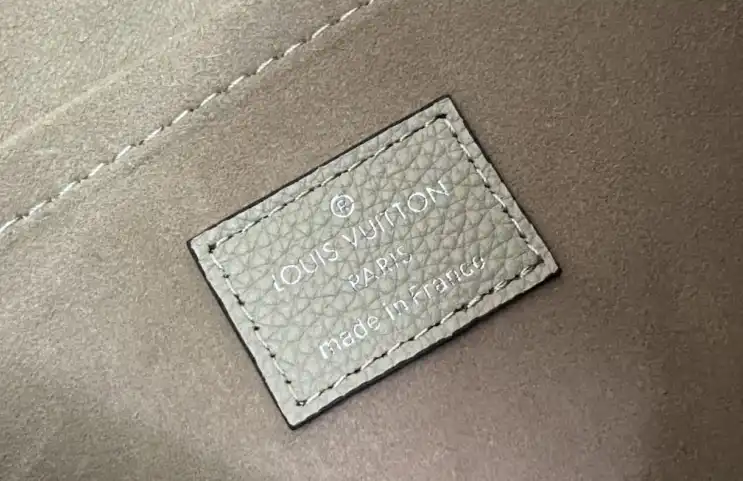 LV Satchel bags 4206A-2856