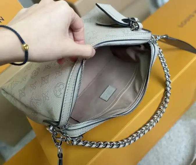 LV Satchel bags 4206A-2856
