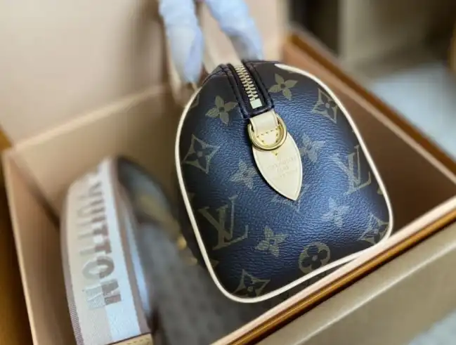 LV Speedy Bags 4206A-2858