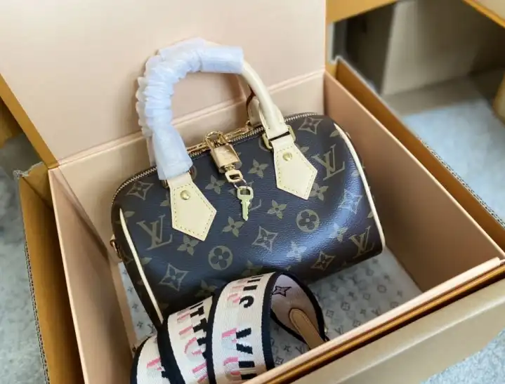 LV Speedy Bags 4206A-2859