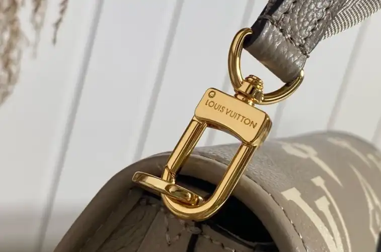 LV Satchel bags 4206A-2862