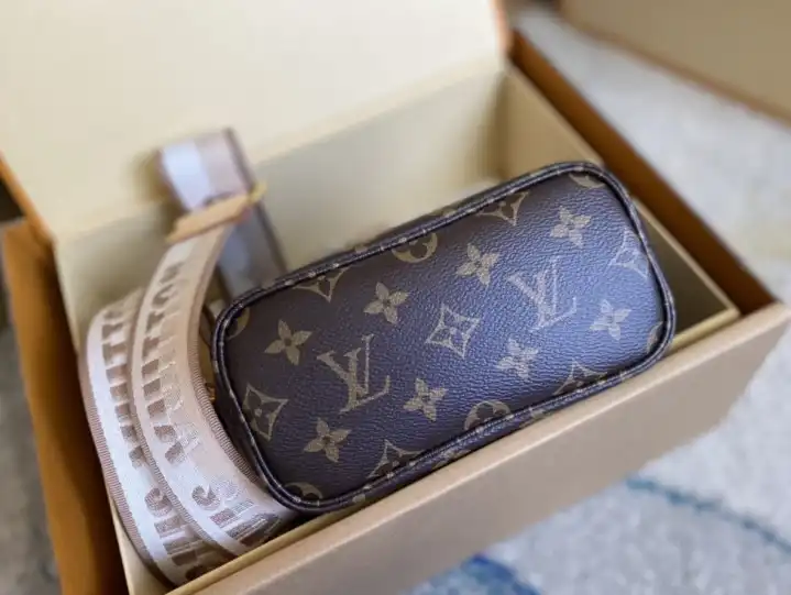 LV Top Handle Bags 4206A-2866