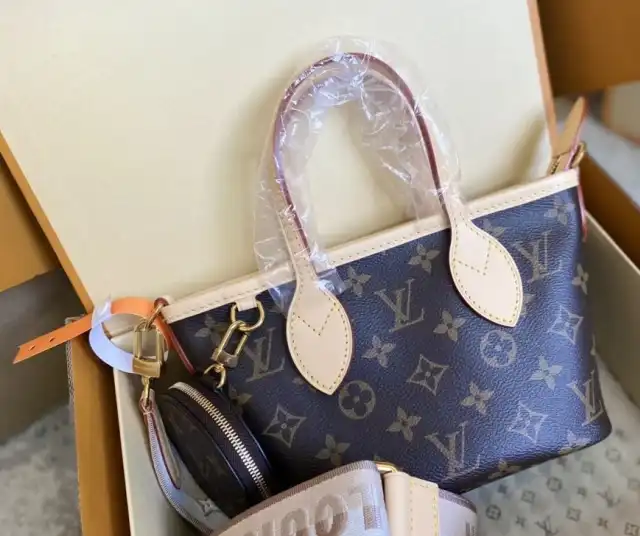 LV Top Handle Bags 4206A-2866