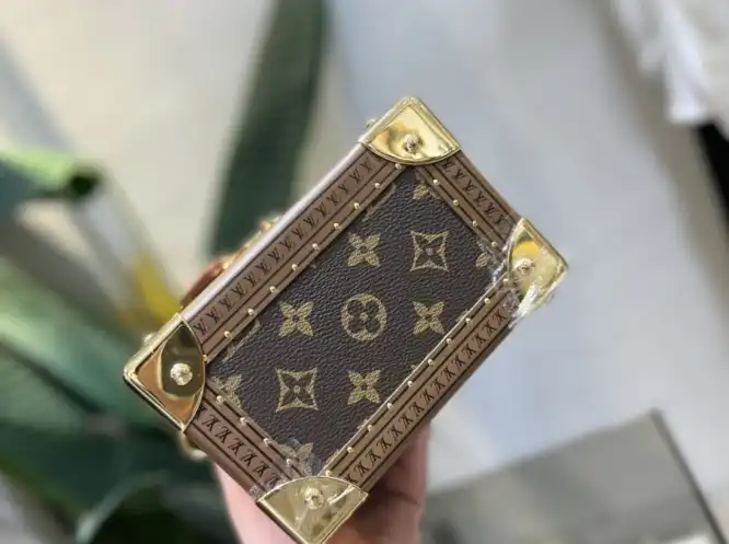 LV Box Bags 4206A-2874