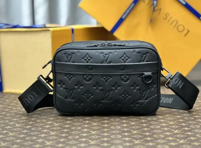 LV Satchel bags 4206A-3303