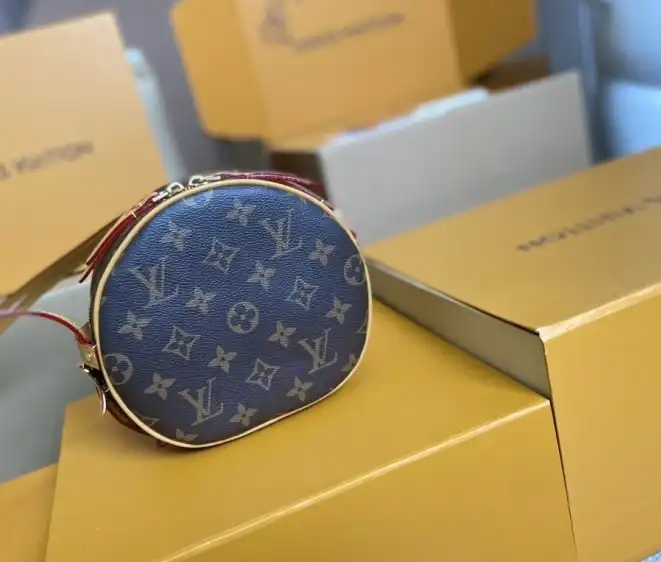 LV Round Bags 4206A-3305