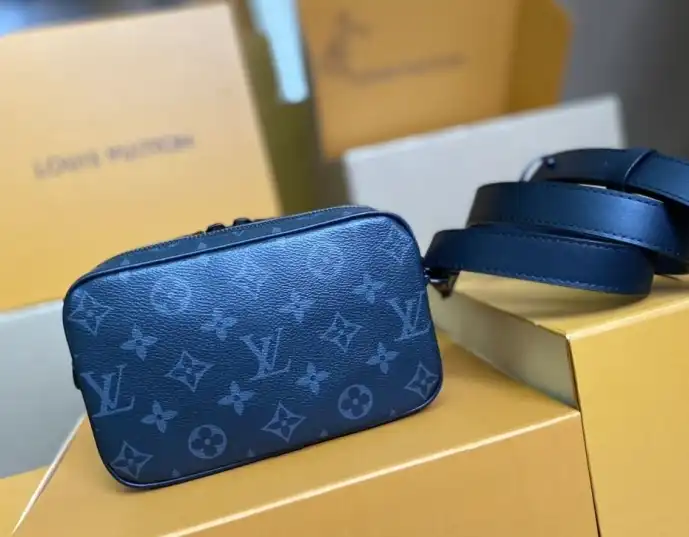 LV Satchel bags 4206A-3308