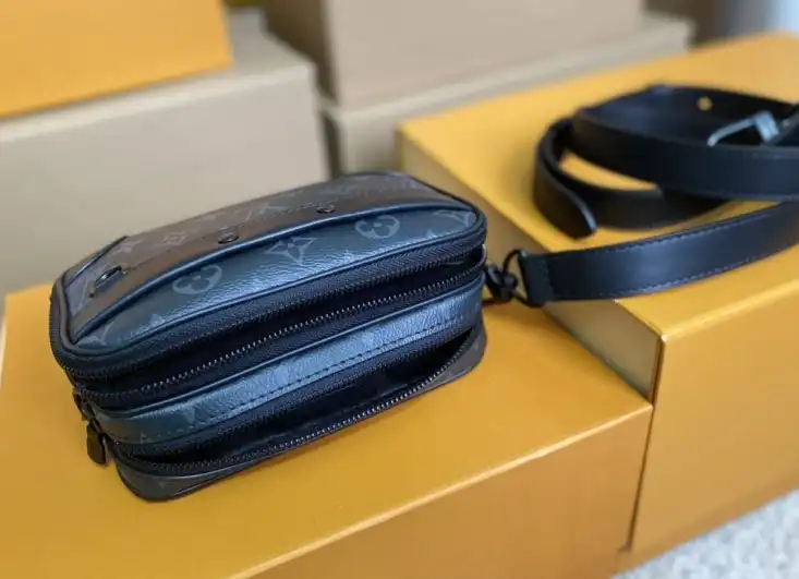 LV Satchel bags 4206A-3308