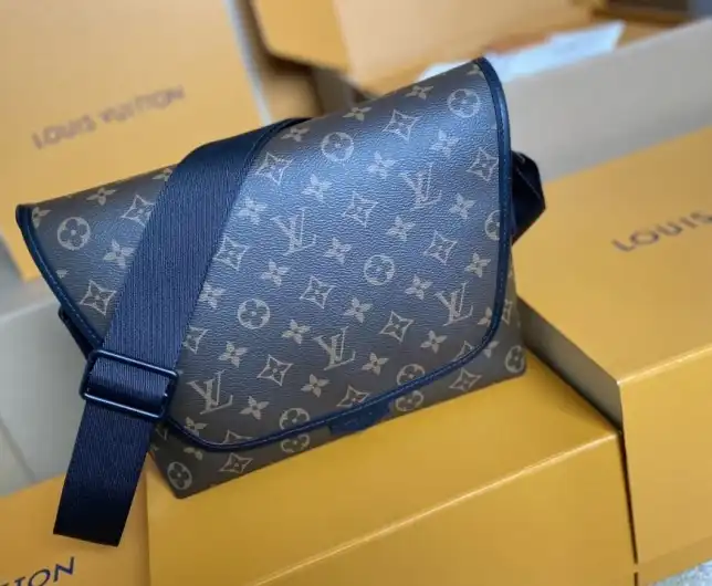 LV Satchel bags 4206A-3315