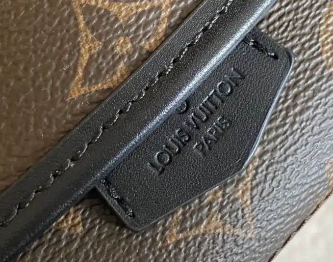 LV Satchel bags 4206A-3315